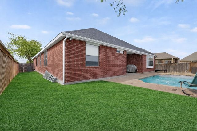 210 Anns Way, Forney, TX 75126