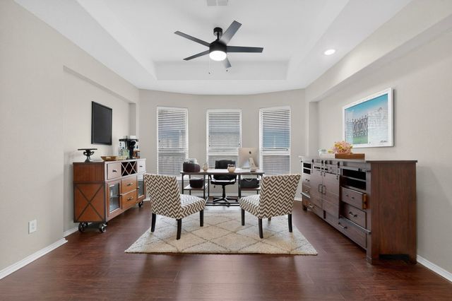 210 Anns Way, Forney, TX 75126