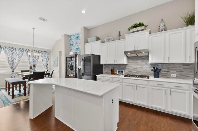 210 Anns Way, Forney, TX 75126