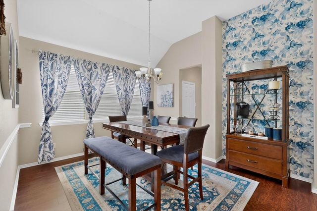 210 Anns Way, Forney, TX 75126