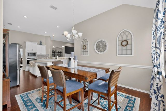 210 Anns Way, Forney, TX 75126