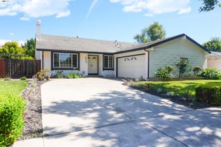 3370 Alder Ave, Fremont, CA 94536