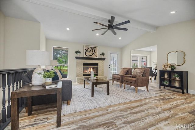 102 Rockaway Drive, O'fallon, MO 63368
