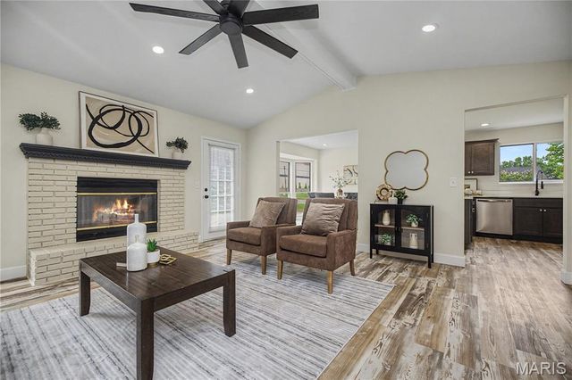102 Rockaway Drive, O'fallon, MO 63368