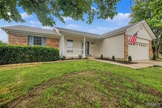 102 Rockaway Drive, O'fallon, MO 63368