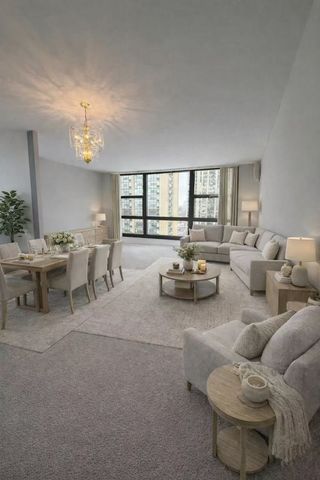 2605 S Indiana Avenue 1107, Chicago, IL 60616