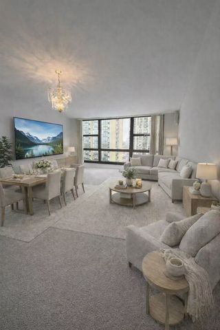 2605 S Indiana Avenue 1107, Chicago, IL 60616