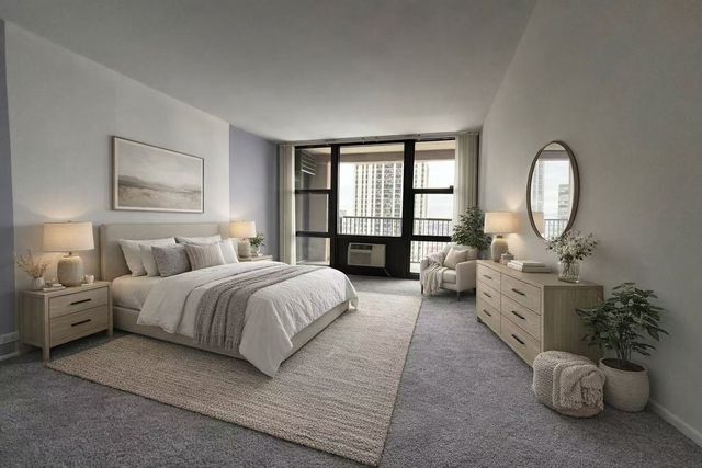 2605 S Indiana Avenue 1107, Chicago, IL 60616