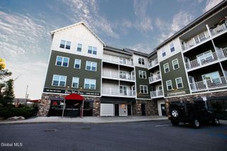 74 Weibel Avenue 11HP203, Saratoga Springs, NY 12866