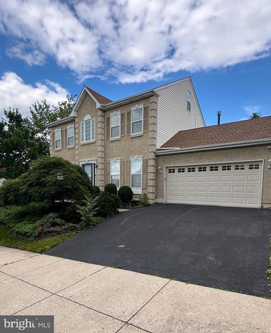 630 JAMIE CIR, King Of Prussia, PA 19406