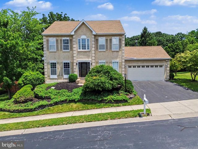 630 JAMIE CIR, King Of Prussia, PA 19406