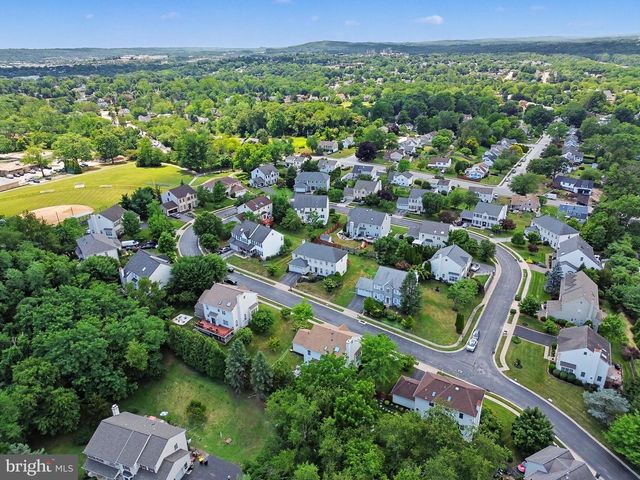 630 JAMIE CIR, King Of Prussia, PA 19406