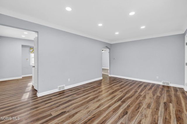 714 Brookley Boulevard, Toledo, OH 43607