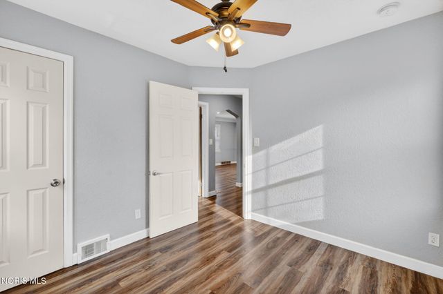 714 Brookley Boulevard, Toledo, OH 43607