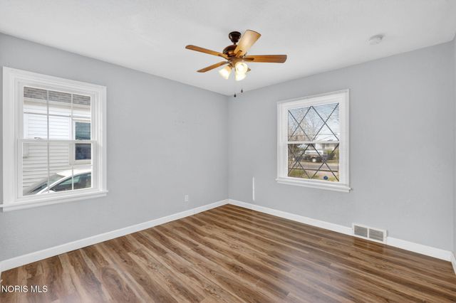 714 Brookley Boulevard, Toledo, OH 43607