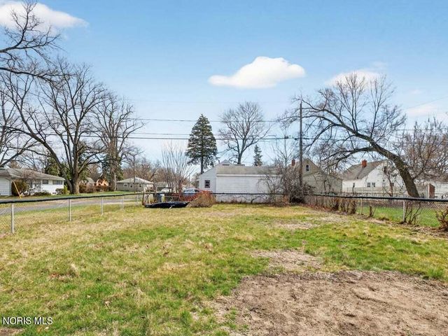 714 Brookley Boulevard, Toledo, OH 43607