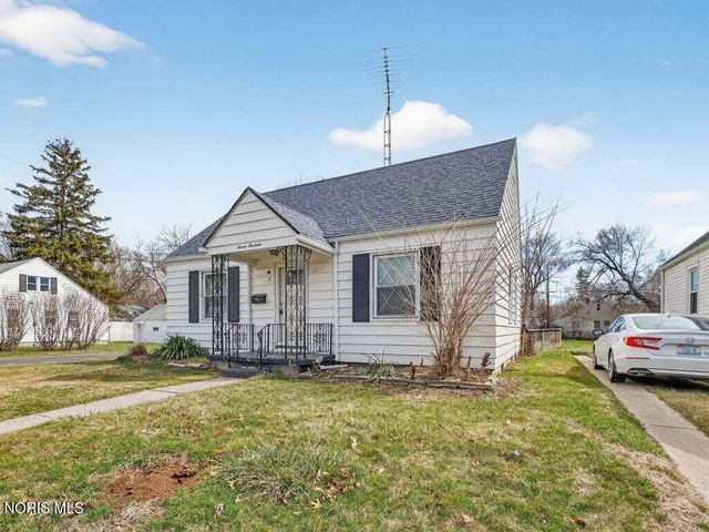 714 Brookley Boulevard, Toledo, OH 43607