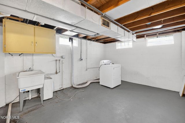 714 Brookley Boulevard, Toledo, OH 43607