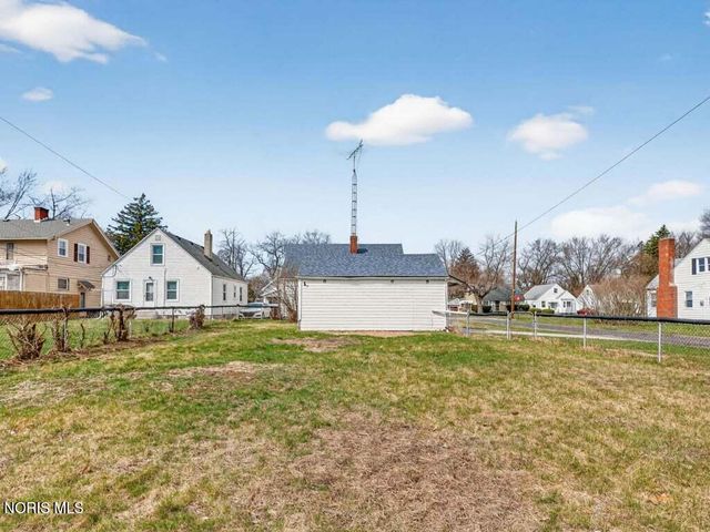 714 Brookley Boulevard, Toledo, OH 43607