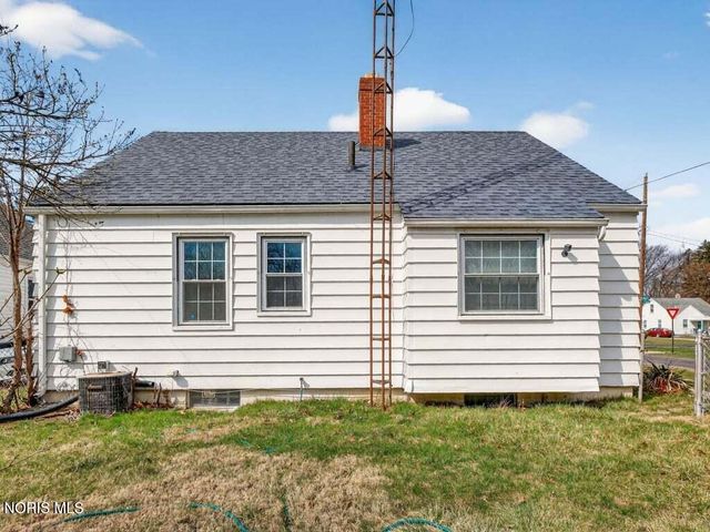 714 Brookley Boulevard, Toledo, OH 43607