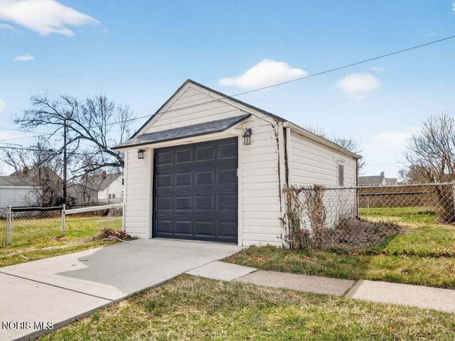 714 Brookley Boulevard, Toledo, OH 43607