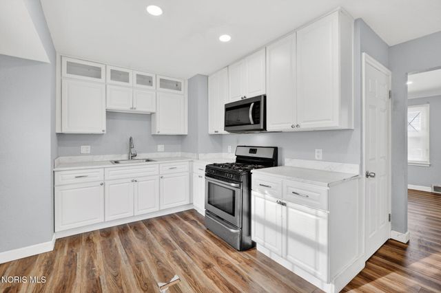 714 Brookley Boulevard, Toledo, OH 43607