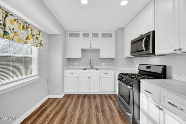 714 Brookley Boulevard, Toledo, OH 43607