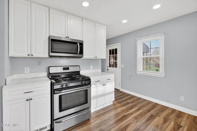 714 Brookley Boulevard, Toledo, OH 43607