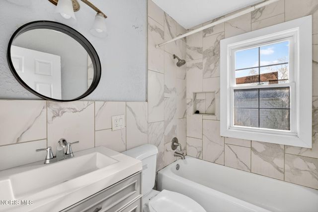 714 Brookley Boulevard, Toledo, OH 43607