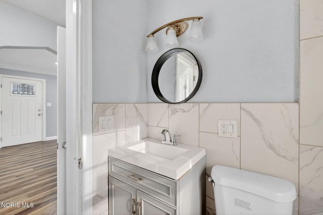 714 Brookley Boulevard, Toledo, OH 43607