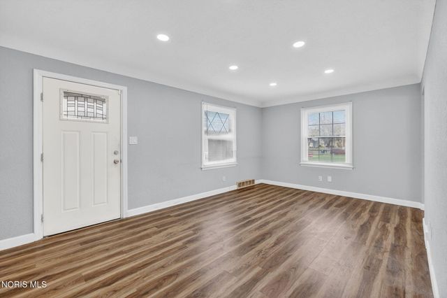 714 Brookley Boulevard, Toledo, OH 43607