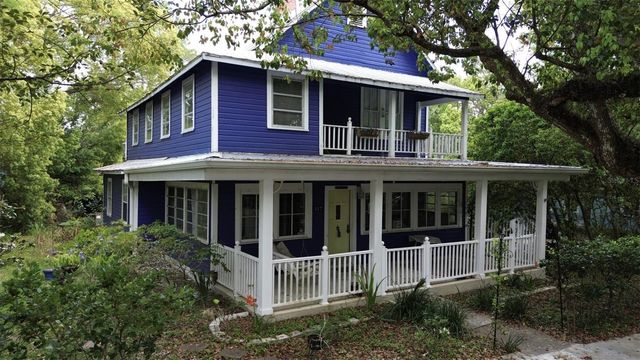 117 S BROOKSVILLE AVENUE, Brooksville, FL 34601