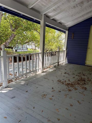 117 S BROOKSVILLE AVENUE, Brooksville, FL 34601