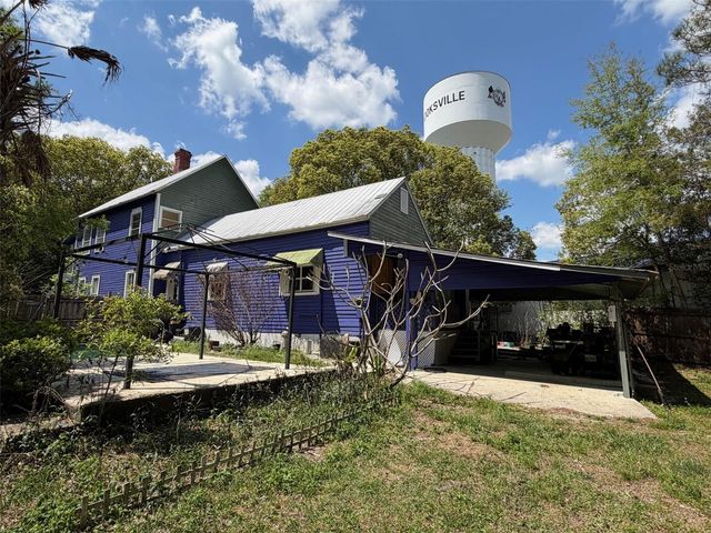 117 S BROOKSVILLE AVENUE, Brooksville, FL 34601