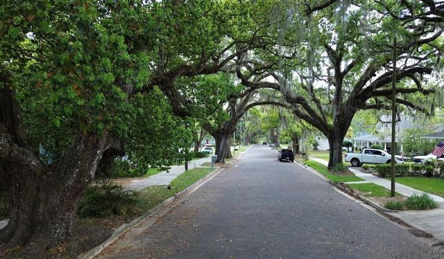 117 S BROOKSVILLE AVENUE, Brooksville, FL 34601