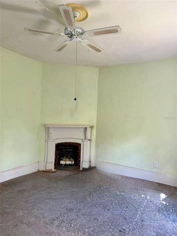 117 S BROOKSVILLE AVENUE, Brooksville, FL 34601