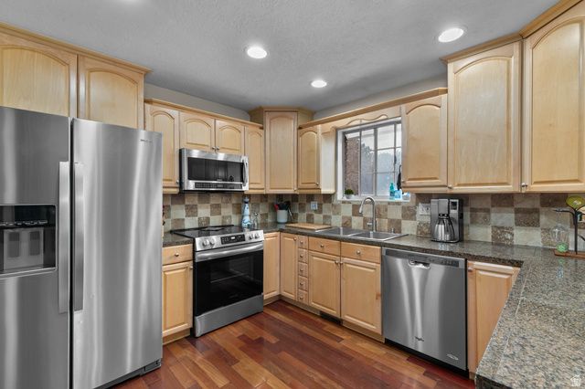 2428 W VAN ST, West Jordan, UT 84088