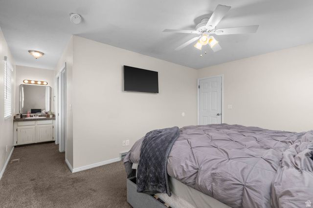 2428 W VAN ST, West Jordan, UT 84088