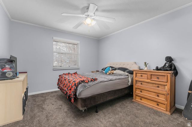 2428 W VAN ST, West Jordan, UT 84088