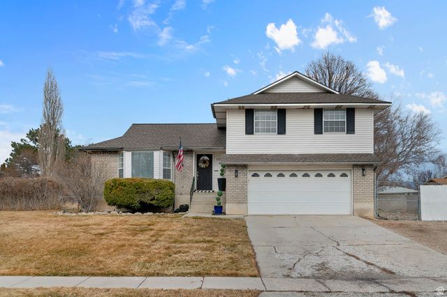 2428 W VAN ST, West Jordan, UT 84088