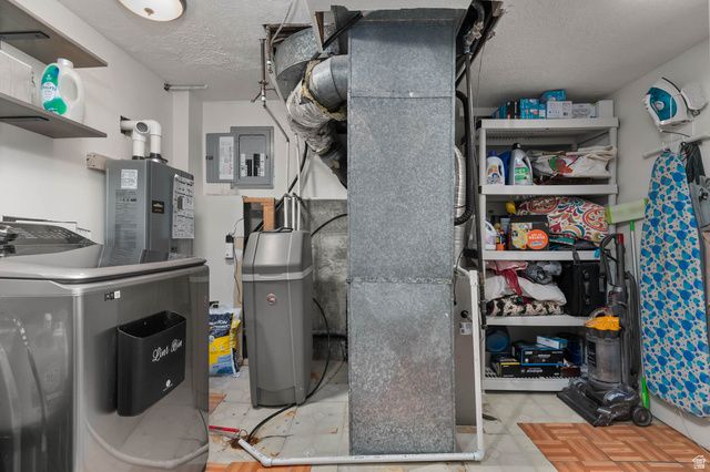 2428 W VAN ST, West Jordan, UT 84088