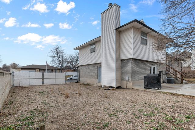 2428 W VAN ST, West Jordan, UT 84088