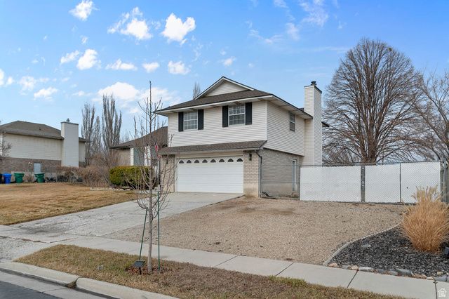 2428 W VAN ST, West Jordan, UT 84088