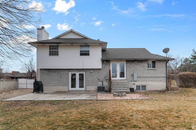 2428 W VAN ST, West Jordan, UT 84088