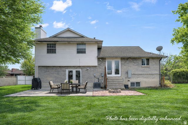 2428 W VAN ST, West Jordan, UT 84088