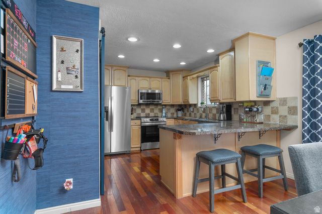 2428 W VAN ST, West Jordan, UT 84088