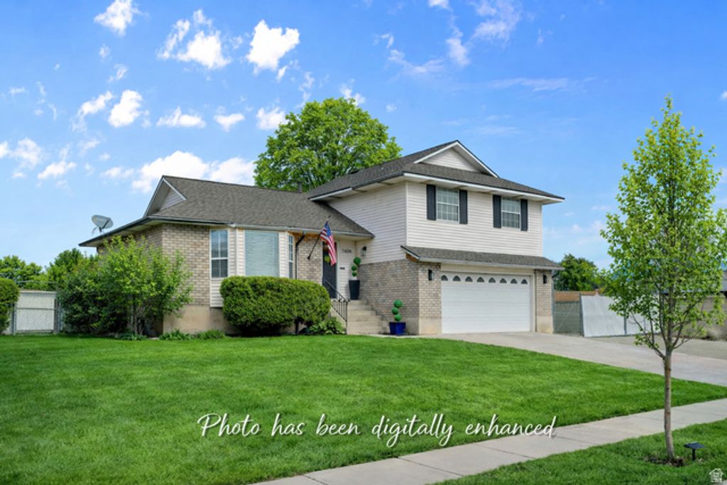 2428 W VAN ST, West Jordan, UT 84088