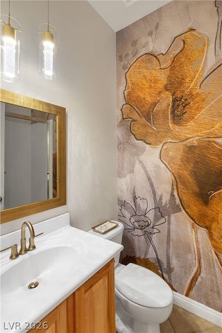 3540 Wisdom Court, Las Vegas, NV 89120