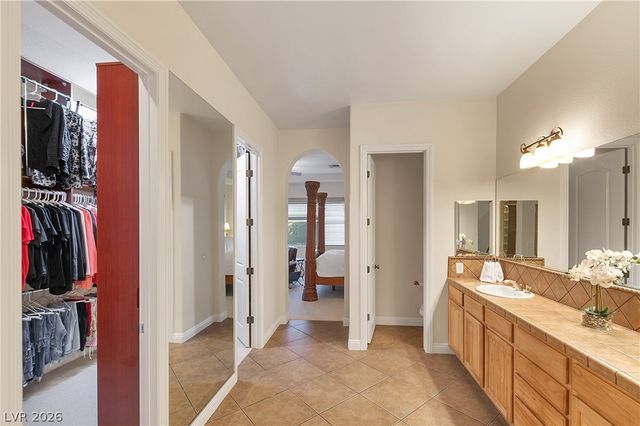 3540 Wisdom Court, Las Vegas, NV 89120