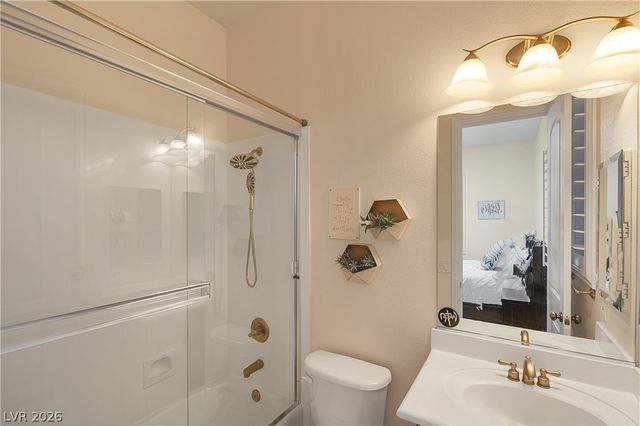 3540 Wisdom Court, Las Vegas, NV 89120